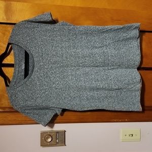 Grey Mossimo Shirt